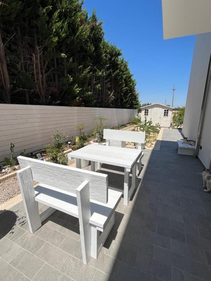 La Casa Di Nina Bed & Breakfast Lecce Exterior photo