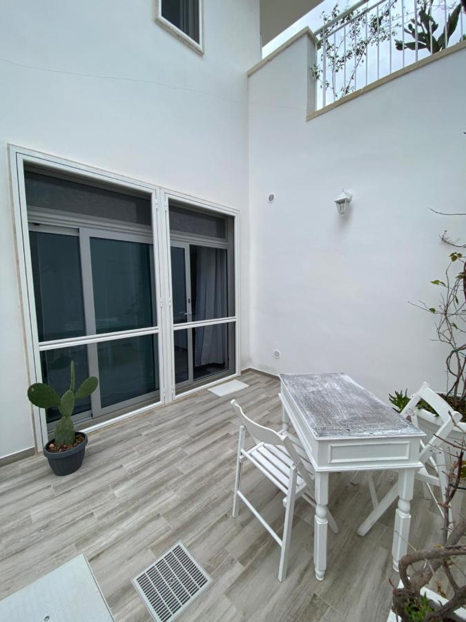 La Casa Di Nina Bed & Breakfast Lecce Exterior photo