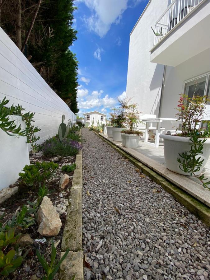 La Casa Di Nina Bed & Breakfast Lecce Exterior photo