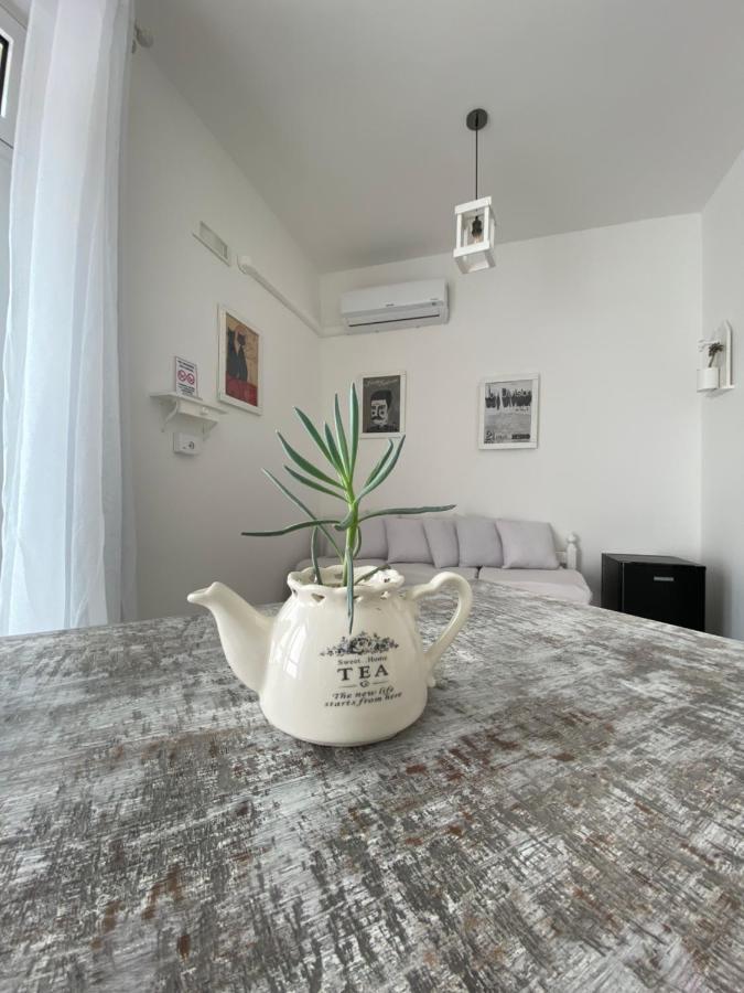 La Casa Di Nina Bed & Breakfast Lecce Exterior photo