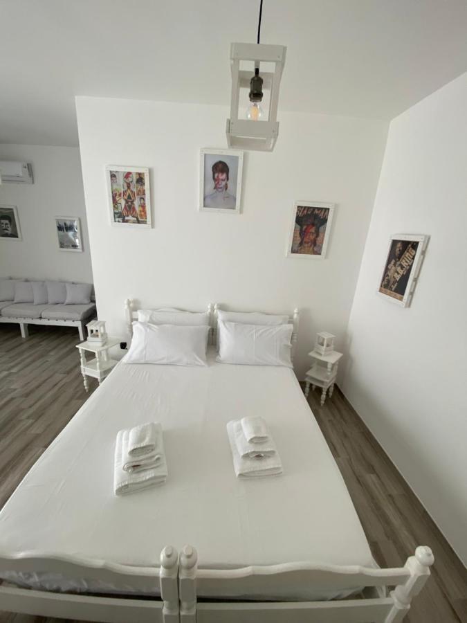 La Casa Di Nina Bed & Breakfast Lecce Exterior photo