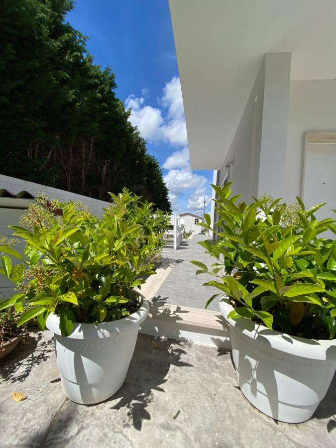 La Casa Di Nina Bed & Breakfast Lecce Exterior photo