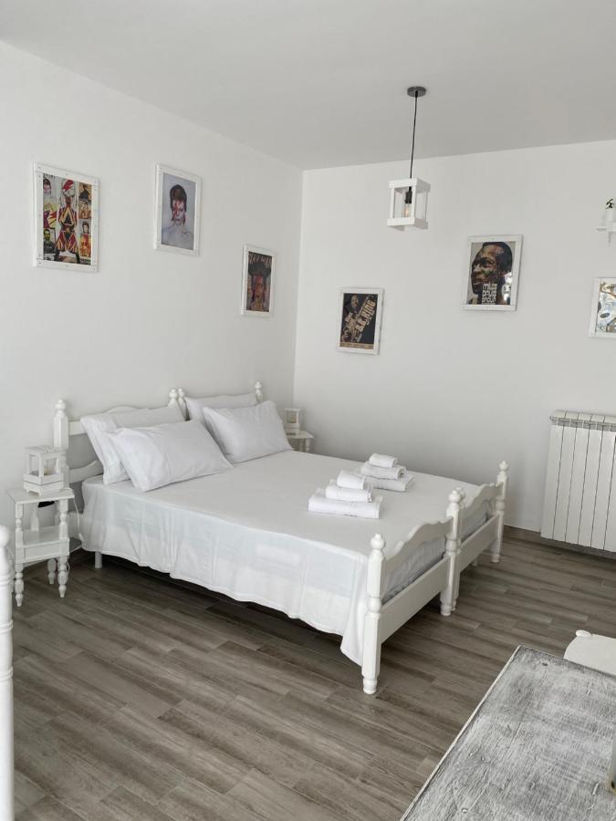 La Casa Di Nina Bed & Breakfast Lecce Exterior photo