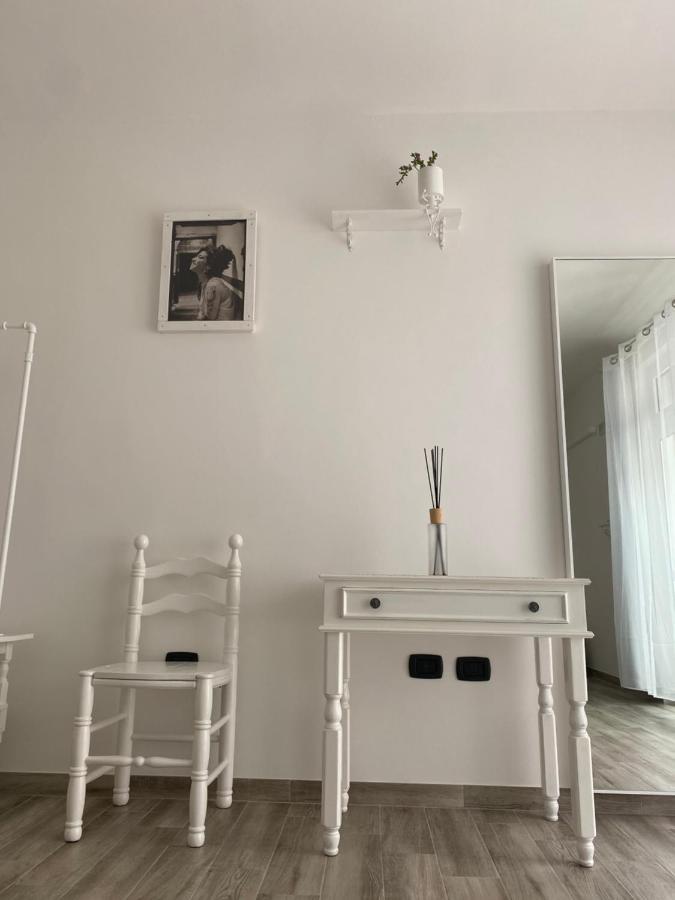 La Casa Di Nina Bed & Breakfast Lecce Exterior photo