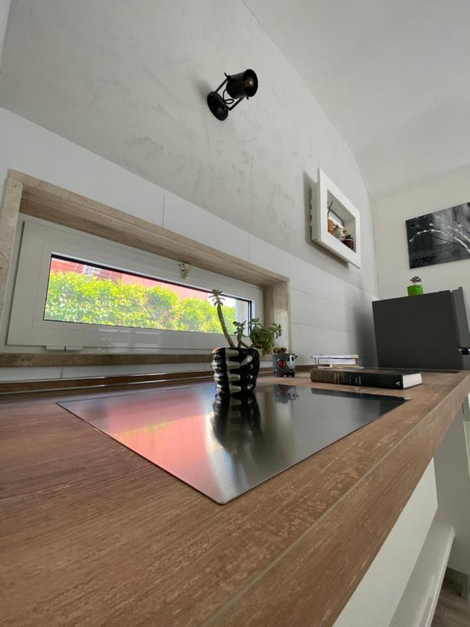 La Casa Di Nina Bed & Breakfast Lecce Exterior photo