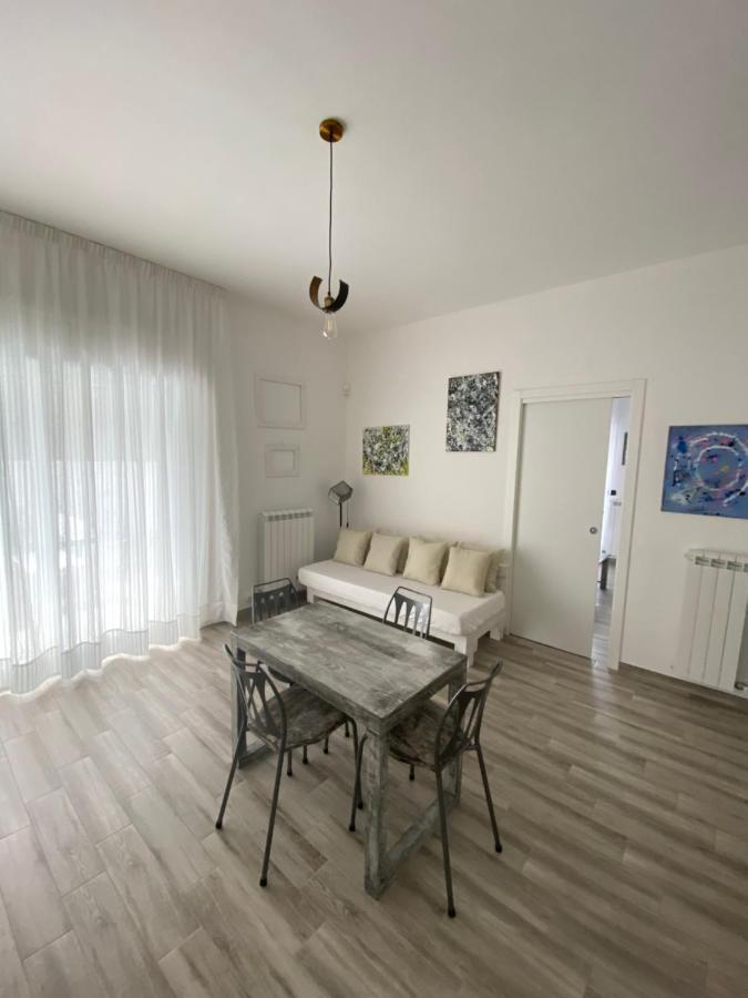 La Casa Di Nina Bed & Breakfast Lecce Exterior photo